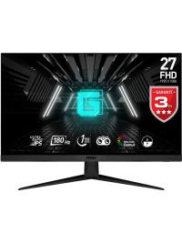 27" MSI G2712F 1ms 180Hz FHD IPS 2xHDMI DP Flat Gaming Monitör